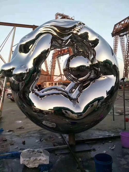 高端不锈钢金属制品