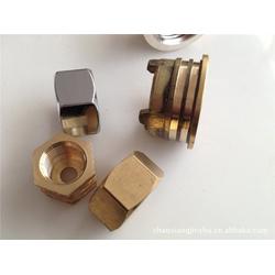 超翔金属制品厂,注塑铜嵌件螺母,铜嵌件螺母
