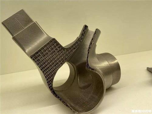 全球18家多激光金属3d打印厂商及产品最全盘点