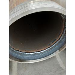 果洛导管 伟强金属制品 基础导管厂