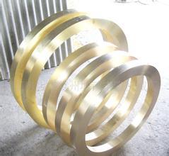 成型铜件加工-大城县亿谭金属制品