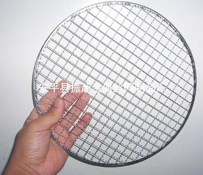 铁丝网-围栏-安平县振超金属丝网制品厂