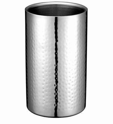 【不锈钢冻酒器 双层冰桶 不锈钢制品厂家 冰桶】价格,厂家,图片,其他餐饮用品,广州穗辉金属制品-